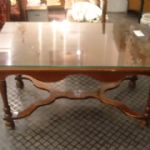 291 7488 COFFEE TABLE